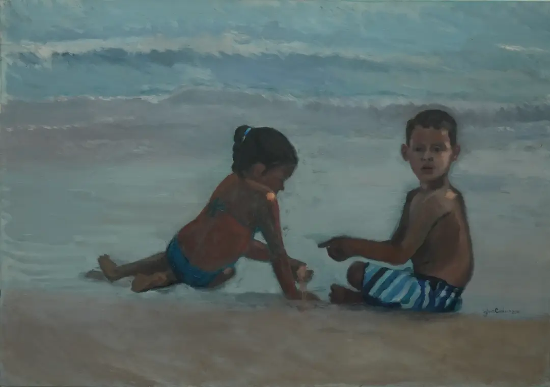 Retrato Interior